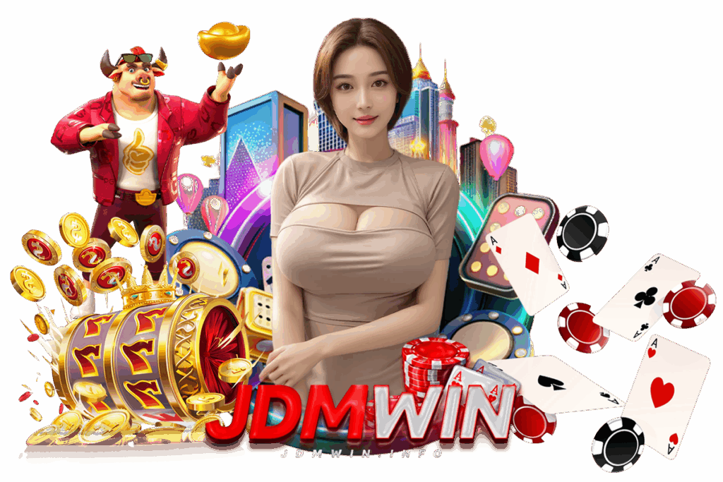 jdm บาคาร่า เล่นบาคาร่าออนไลน์สด ลุ้นไพ่แบบเรียลไทม์ ไม่มีขั้นต่ำ
