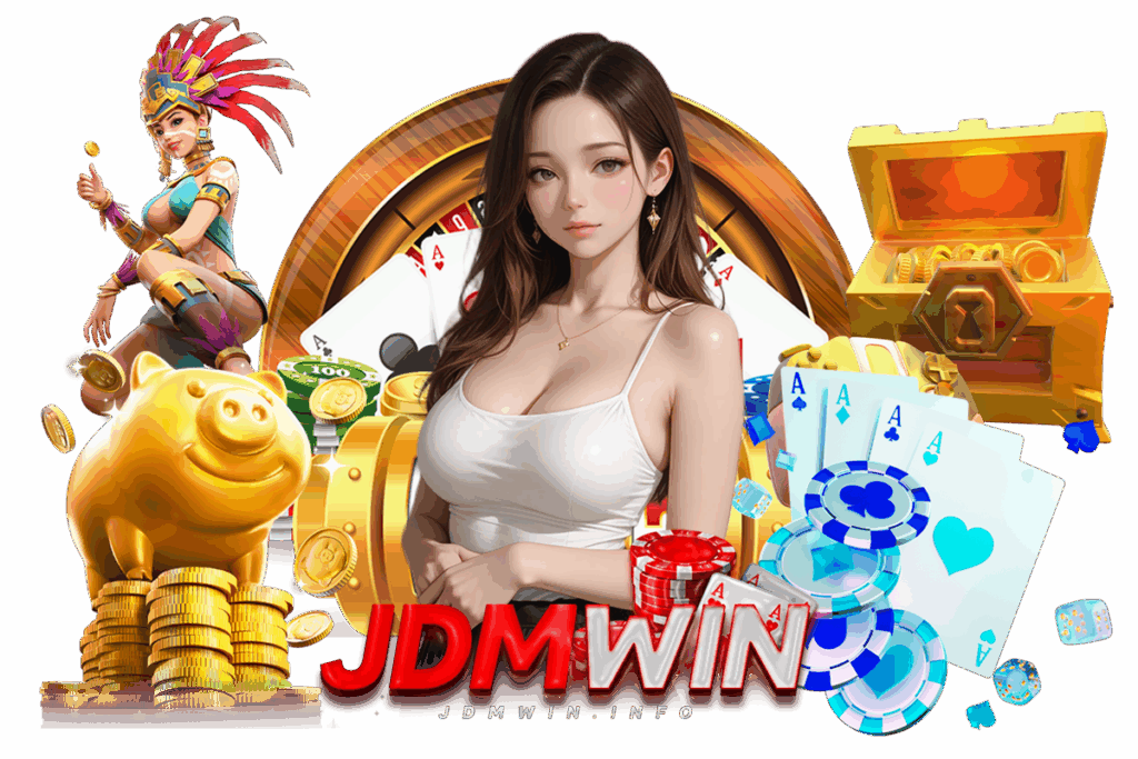 jdmwin member สมัครง่าย รับสิทธิพิเศษครบทุกการเล่น ไม่มีขั้นต่ำ