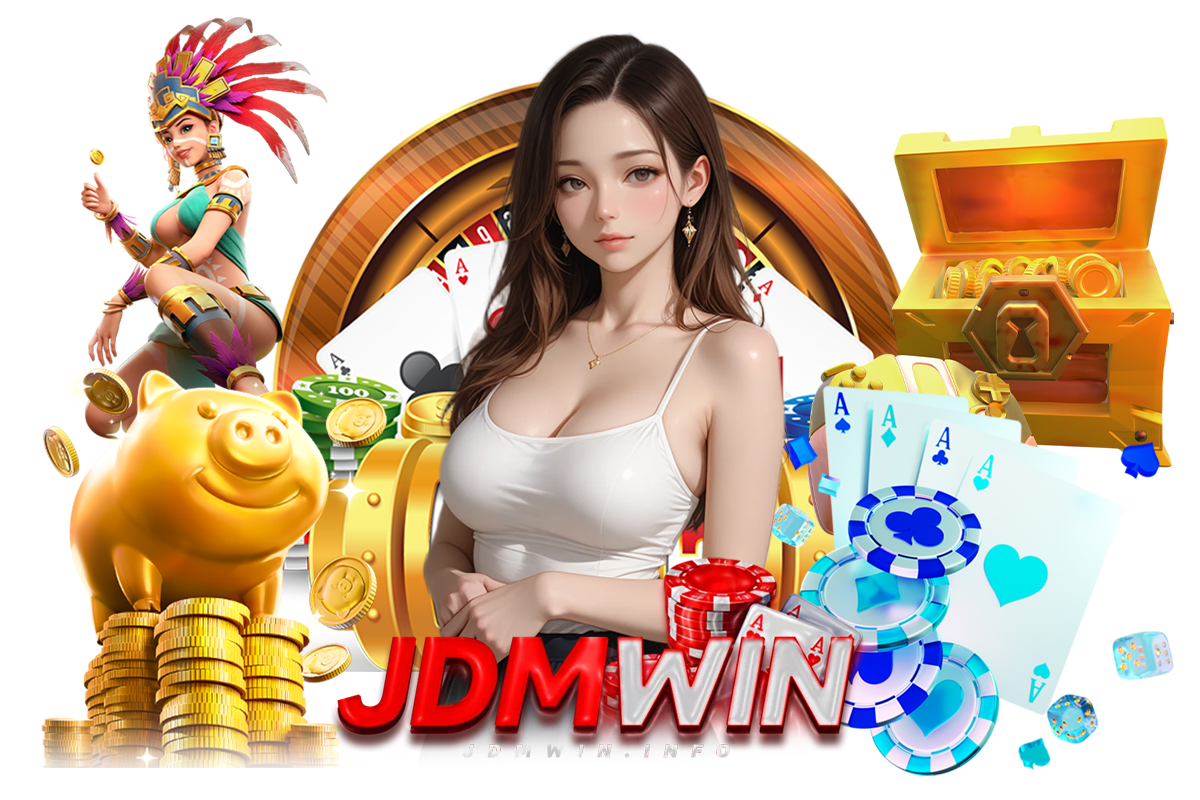 jdmwin member