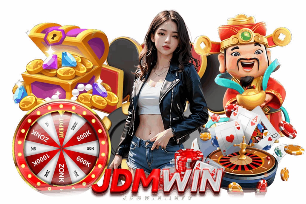 lucky win รวมเกมลุ้นโชคแตกง่าย เล่นได้ทุกค่าย โบนัสออกทุกวัน